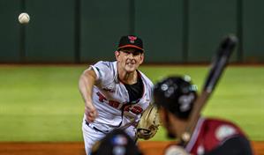 Toros anuncian nuevo receptor y rotaci&oacute;n para semana final Round Robin