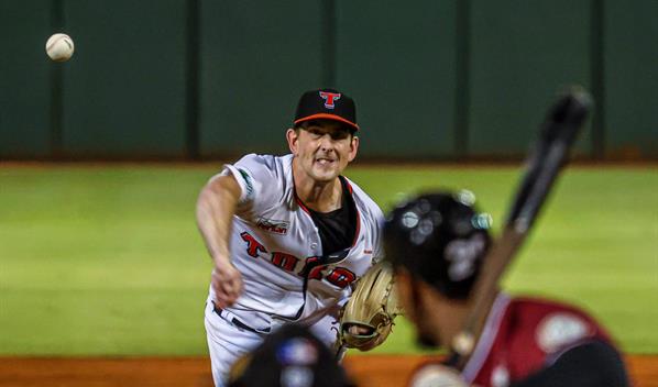 Toros anuncian nuevo receptor y rotaci&oacute;n para semana final Round Robin