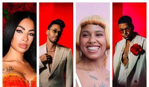 Amplia presencia dominicana en las nominaciones a Premio Lo Nuestro 2026