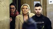 El juicio en apelaci&oacute;n contra Le Pen comienza en Francia con la presidencial de 2027 en juego