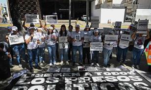 M&aacute;s de medio centenar de presos pol&iacute;ticos excarcelados en Venezuela, seg&uacute;n organizaciones