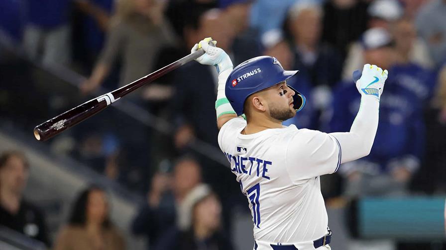 Los Filis se re&uacute;nen con Bo Bichette en la agencia libre