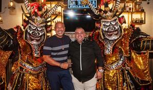 Mr. Tours presenta la oferta Carnaval en la Casa