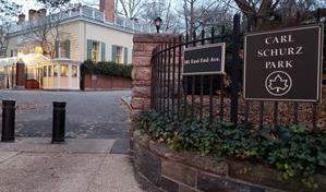 Mamdani y su esposa se mudan a la residencia oficial del alcalde de NY, dejando atr&aacute;s su apartamento de una habitaci&oacute;n