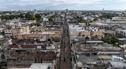 Entre el abandono y la esperanza: El Conde espera su transformaci&oacute;n