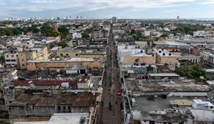 Entre el abandono y la esperanza: El Conde espera su transformaci&oacute;n