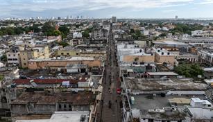 Entre el abandono y la esperanza: El Conde espera su transformaci&oacute;n