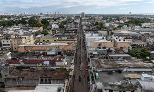 Entre el abandono y la esperanza: El Conde espera su transformaci&oacute;n