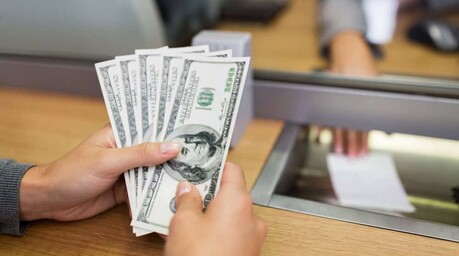 Las remesas suman US$1,870.4 millones en los primeros dos meses de 2026