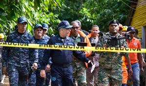 T&eacute;cnicos del FBI se integrar&aacute;n este mi&eacute;rcoles a la b&uacute;squeda de la ni&ntilde;a Brianna Genao Rosario