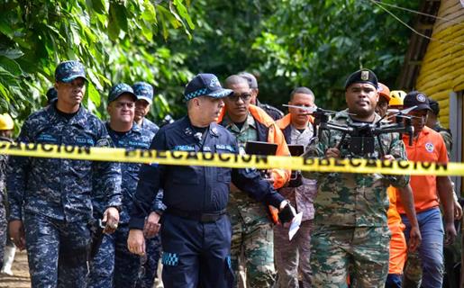 T&eacute;cnicos del FBI se integrar&aacute;n este mi&eacute;rcoles a la b&uacute;squeda de la ni&ntilde;a Brianna Genao Rosario