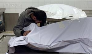 Al menos 100 ni&ntilde;os murieron por la violencia en Gaza desde la tregua, seg&uacute;n la ONU