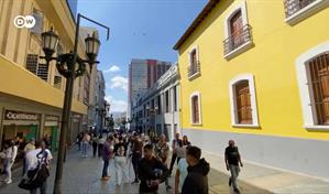 Cautela, esperanza e incertidumbre se mezclan en Venezuela