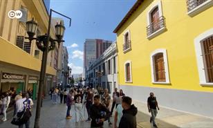 Cautela, esperanza e incertidumbre se mezclan en Venezuela