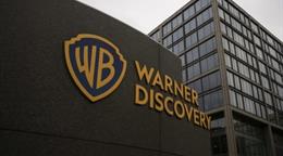 Warner Bros. Discovery dice que la demanda de Paramount Skydance no tiene fundamento