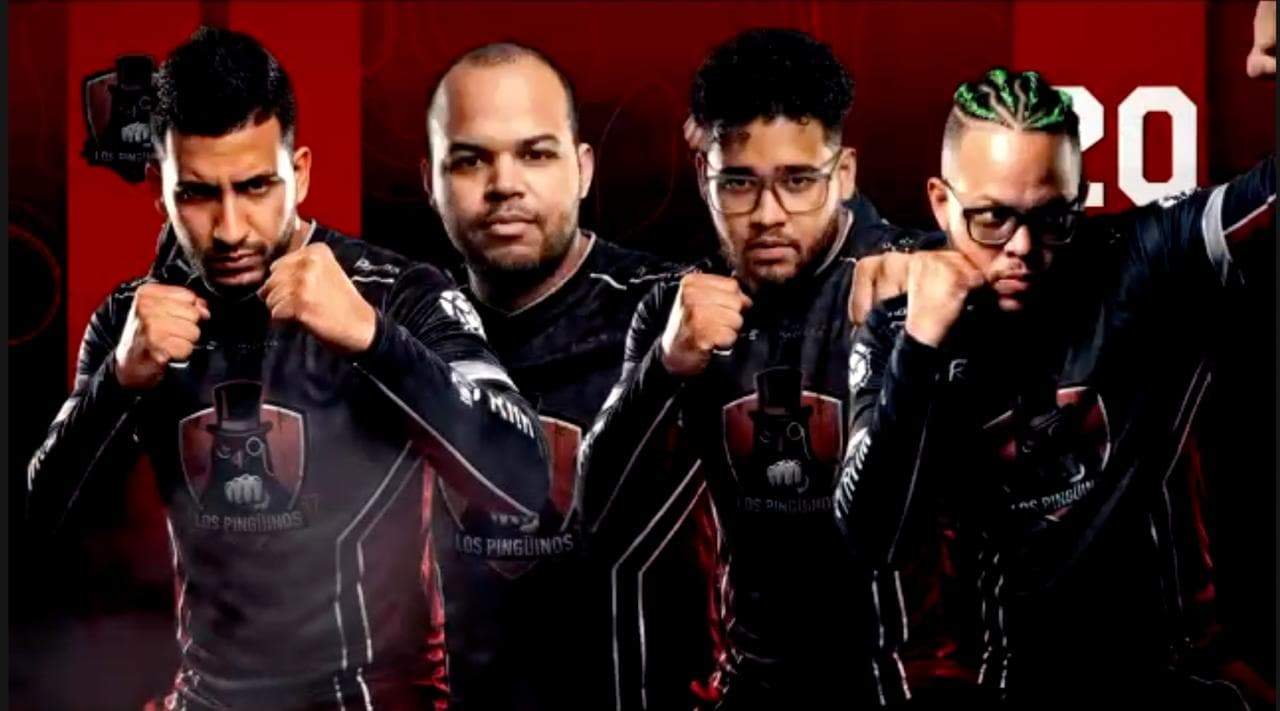 La escena dominicana de Street Fighter 6 se fortalece con la Bati-War League, un torneo que combina estrategia colectiva, constancia y visi&oacute;n de liga.