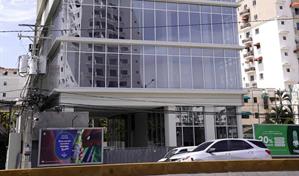 El Indotel inicia el proceso de mudanza hacia nueva sede