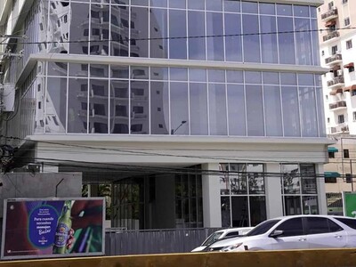 Indotel ya es propietario de edificio que compró por RD$1,770 MM