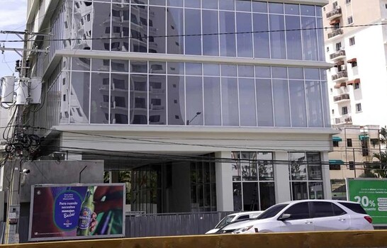 Indotel ya tiene t&iacute;tulo de propiedad del edificio que compr&oacute; por m&aacute;s de RD$1,770 millones