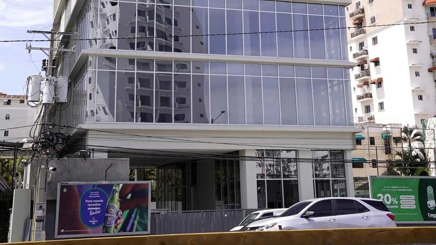 Indotel ya tiene título de propiedad del edificio que compró por más de RD$1,770 millones Indotel ya tiene título de propiedad del edificio que compró por más de RD$1,770 millones