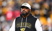 Mike Tomlin deja a Steelers tras 19 temporadas en las que nunca tuvo registro perdedor