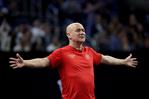 La leyenda del tenis Andre Agassi ser&aacute; el protagonista de una serie en Apple TV