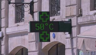 El a&ntilde;o 2025 fue el tercero m&aacute;s c&aacute;lido jam&aacute;s registrado