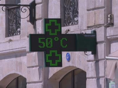 Fenómeno climático El Niño ya comenzó: agencia EE.UU. monito
