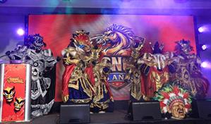 Anuncian los detalles del Carnaval Vegano 2026