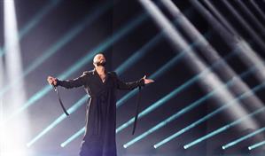 El artista pop Mirud amplifica su impacto global rumbo a Eurovisi&oacute;n 2026