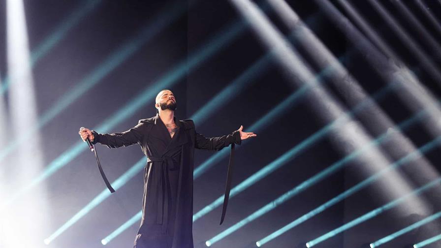 El artista pop Mirud amplifica su impacto global rumbo a Eurovisi&oacute;n 2026