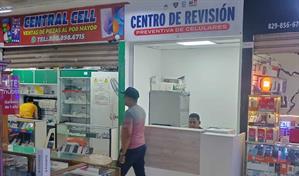 As&iacute; funciona el centro de revisi&oacute;n de celulares