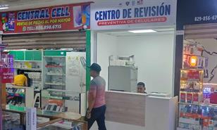 As&iacute; funciona el centro de revisi&oacute;n de celulares