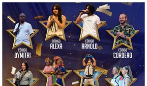 Arranca este mi&eacute;rcoles la semifinal en vivo de Dominicana&acute;s Got Talent; puede votar en Diario Libre