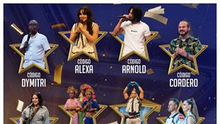 Arranca este mi&eacute;rcoles la semifinal en vivo de Dominicana&acute;s Got Talent; puede votar en Diario Libre