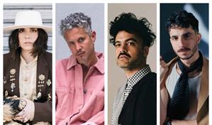 M&aacute;s all&aacute; de la isla: cantautores dominicanos en busca de nuevos mercados