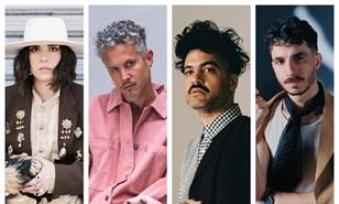 M&aacute;s all&aacute; de la isla: cantautores dominicanos en busca de nuevos mercados