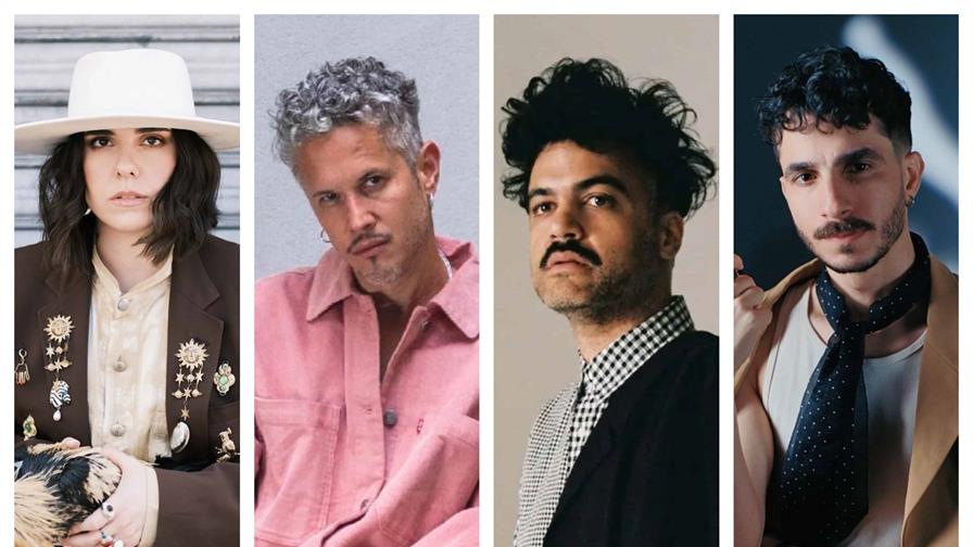 M&aacute;s all&aacute; de la isla: cantautores dominicanos en busca de nuevos mercados