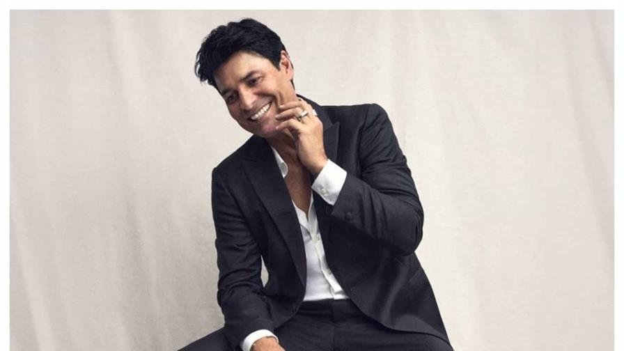 Chayanne responde las preguntas más buscadas sobre su vida antes de su concierto en RD Chayanne responde las preguntas más buscadas sobre su vida antes de su concierto en RD