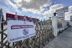 Comercios chinos con alegadas fallas estructurales ya tienen cuatro meses cerrados
