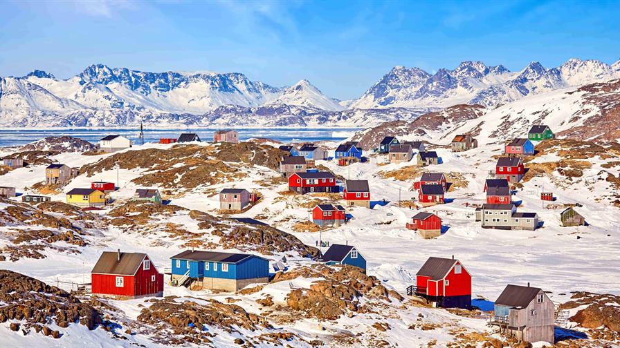 La compra de Groenlandia por EE. UU. podr&iacute;a costar 700,000 millones de d&oacute;lares, seg&uacute;n NBC