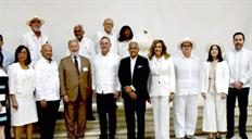 El agro dominicano apunta al mercado europeo desde Macfrut 2026, feria dedicada a RD en Italia