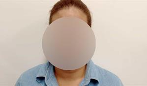 Apresan a una mujer vinculada a transferencias il&iacute;citas por m&aacute;s de RD$424 mil