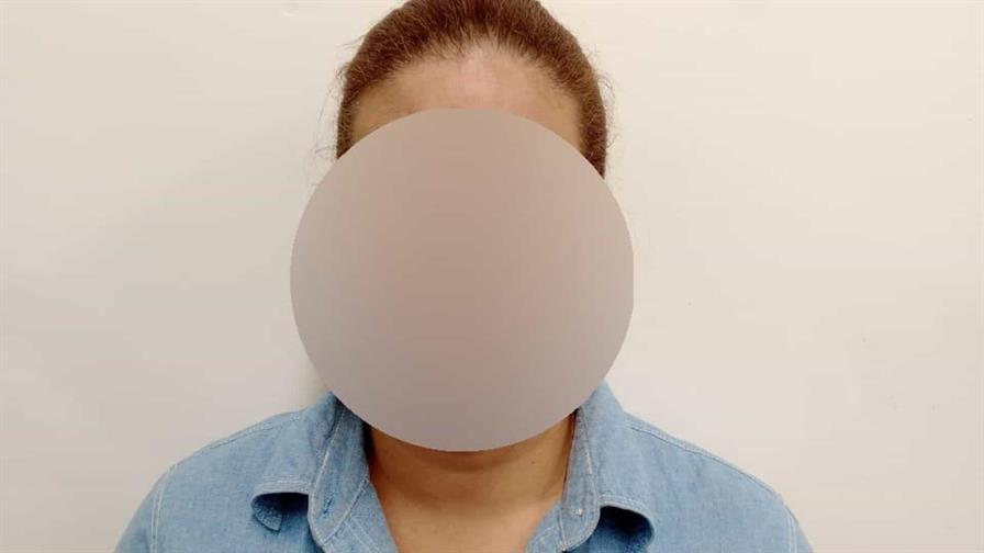 Apresan a una mujer vinculada a transferencias il&iacute;citas por m&aacute;s de RD$424 mil