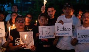 Gobierno eleva a 400 las excarcelaciones en Venezuela y ONG denuncian dilaciones