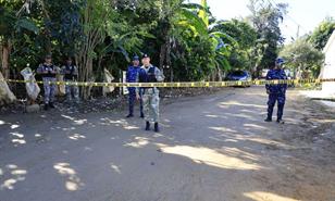 Desaparici&oacute;n de la ni&ntilde;a Brianna: miembros del FBI llegan a Puerto Plata y ampl&iacute;an rango de b&uacute;squeda