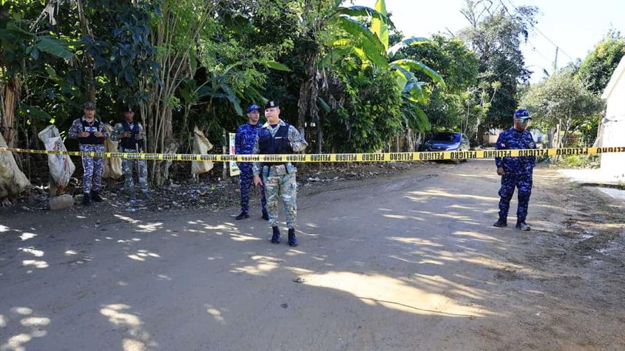 Desaparición de la niña Brianna: miembros del FBI llegan a Puerto Plata y amplían rango de búsqueda