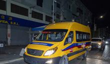 En silencio y con seguridad: as&iacute; opera el nuevo corredor nocturno de autobuses