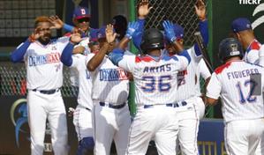Rep&uacute;blica Dominicana arranca sexto en el ranking panamericano de s&oacute;ftbol en el 2026
