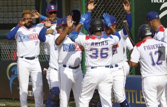 Rep&uacute;blica Dominicana arranca sexto en el ranking panamericano de s&oacute;ftbol en el 2026